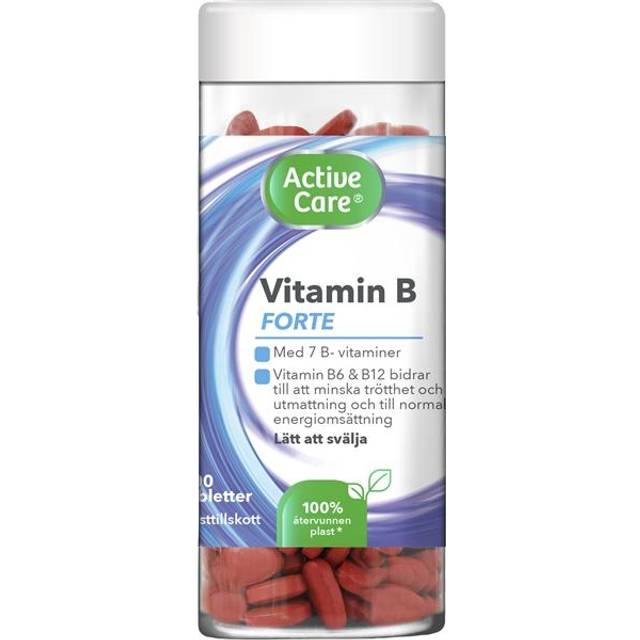 Vitamin B Forte 80 st