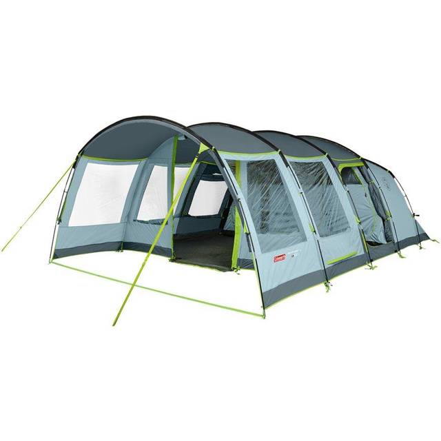Coleman Meadowood 6 L BlackOut Familjetält för 6 personer -