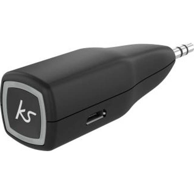 3,5mm BT receiver MyJack2 Wireless