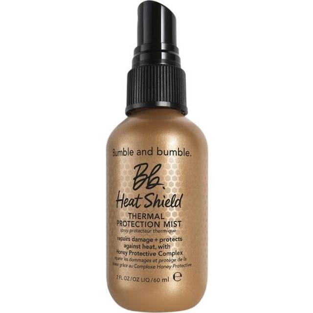 Bumble and bumble Heat Shield Thermal Mist Travel Size (60ml)
