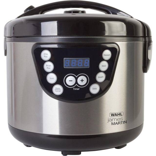 Wahl James Martin Multi Cooker 6-in-1 Functions 4L Pot