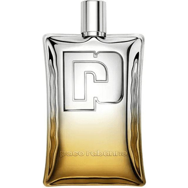 Paco Rabanne Crazy Me Cologne 62 ml EDP Spray (Unisex) for Men (62 ml)