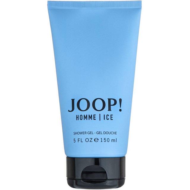 JOOP! Ice Homme Shower Gel Gel Douche 150ml