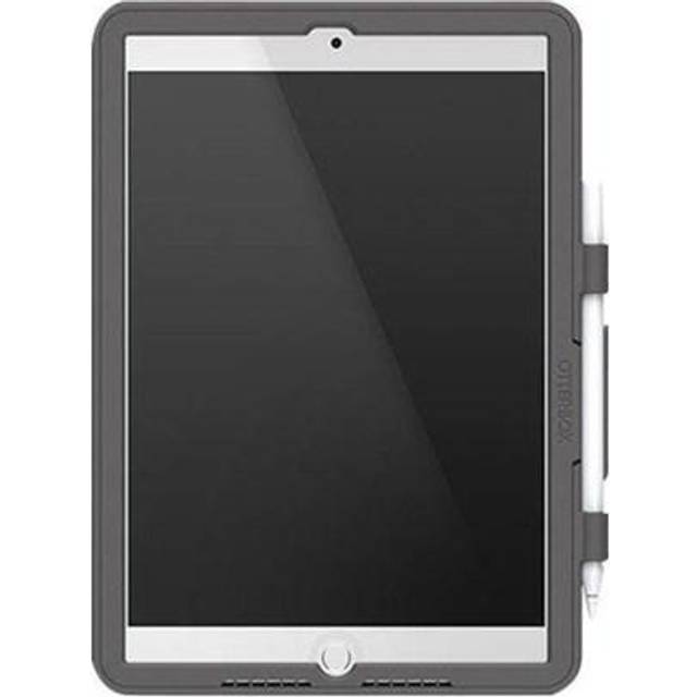 OtterBox iPad (2021) Unlimited Skal ProPack (grå)