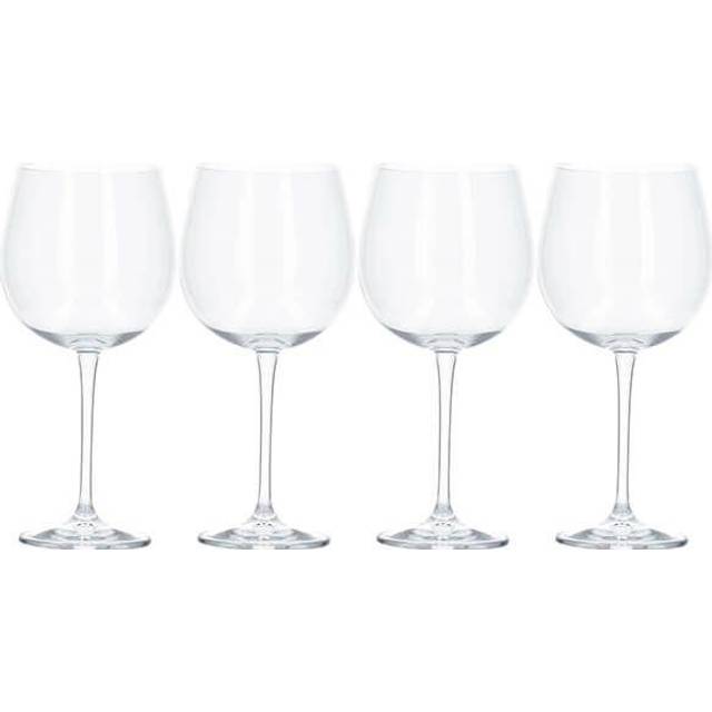 Mikasa Julie Pack Of 4 Gin Glasses
