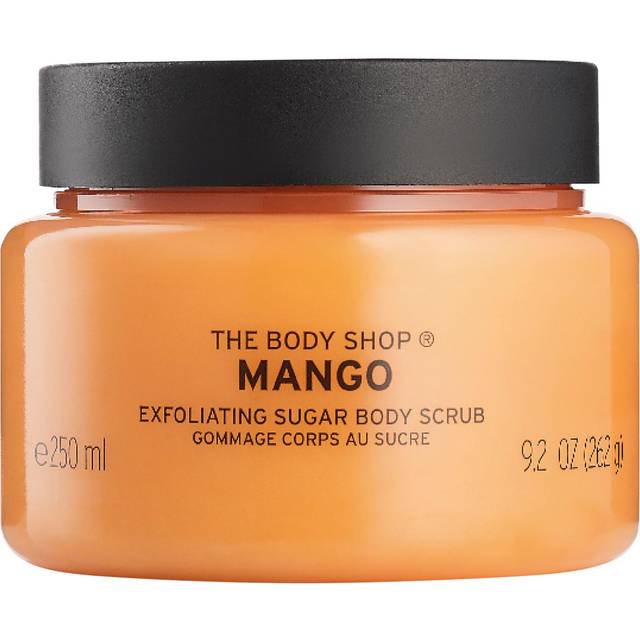 Mango Body Scrub 200 ml