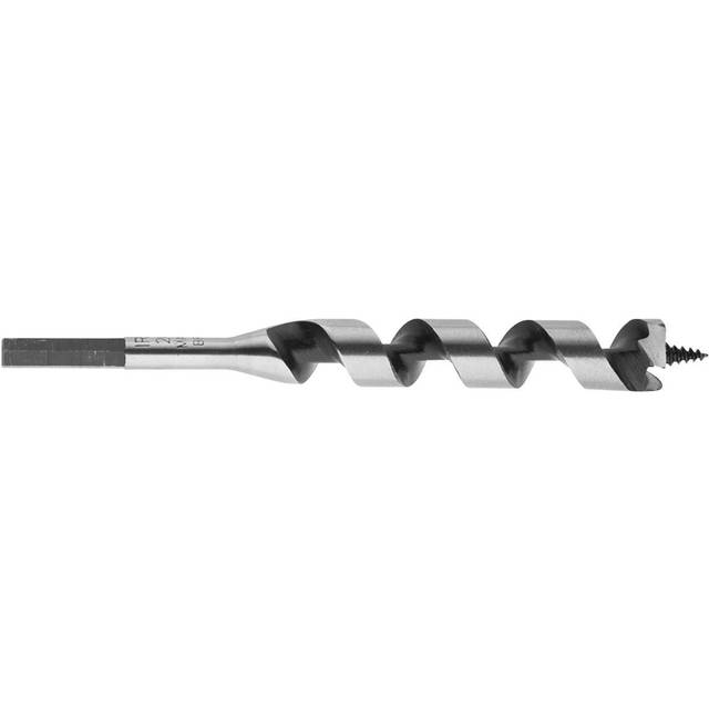 Irwin Wood Auger Drill Bit 18mm 191mm