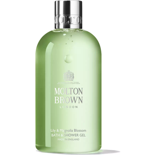 Lily & Magnolia Body Wash 300ml - Multi (*)