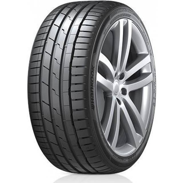 Hankook Ventus S1 evo3 (K127) 215/65 R17 99V personbil Sommardäck Däck VOLKSWAGEN: Tiguan II, Tiguan I, Tiguan Allspace, PEUGEOT: 3008 II SUV, 5008 II