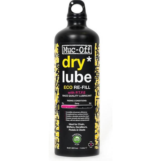 MUC-OFF Dry Lube 1 Liter