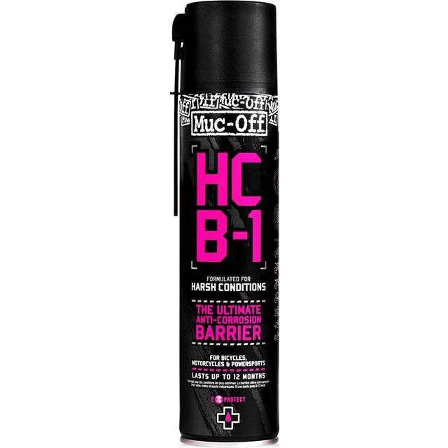 Muc-Off Harsh Conditions Barrier Spray 400ml