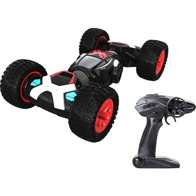 Silverlit | Radiostyrd bil | Exost Revolt | 1:18