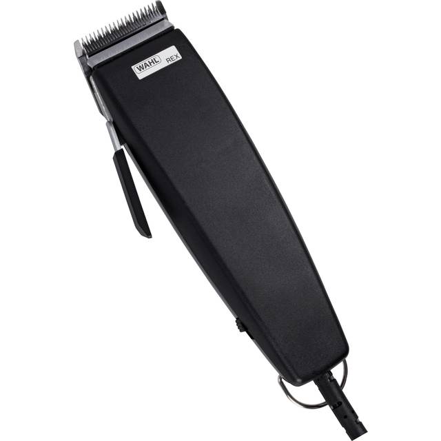 Wahl Rex Corded Dog Clipper Kit