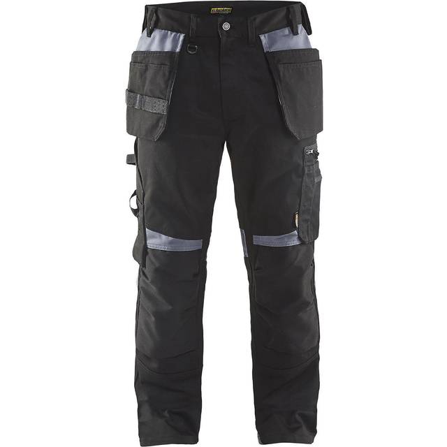 Work Trousers Blaklader - Bleu