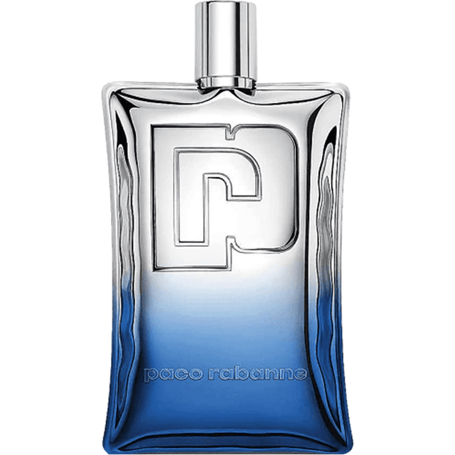 Paco Rabanne Pacollection Genius Me Eau De Parfum 62ml