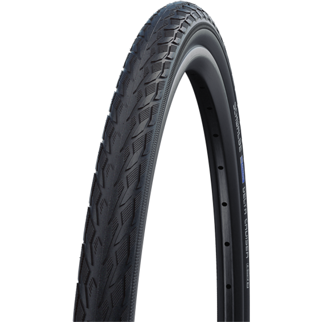 Schwalbe Delta Cruiser 37-540 24x1 3/8