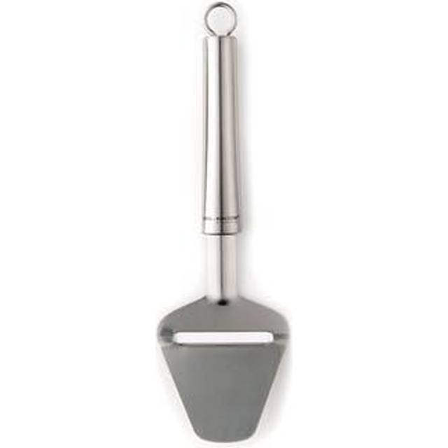 Steel Function Cheese Rivejern 25cm