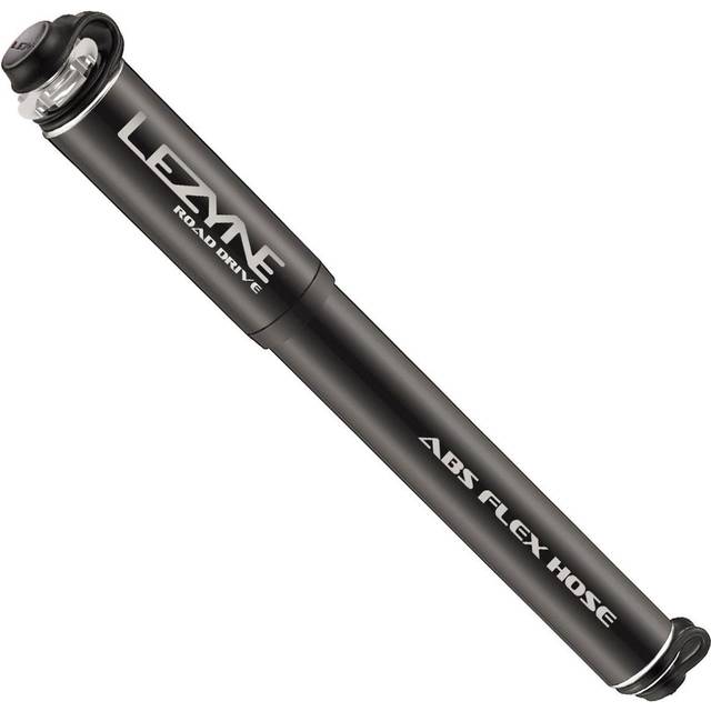 Lezyne Road Drive Pump - Large