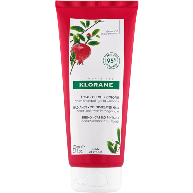 Klorane Pomegranate Conditioner 200ml