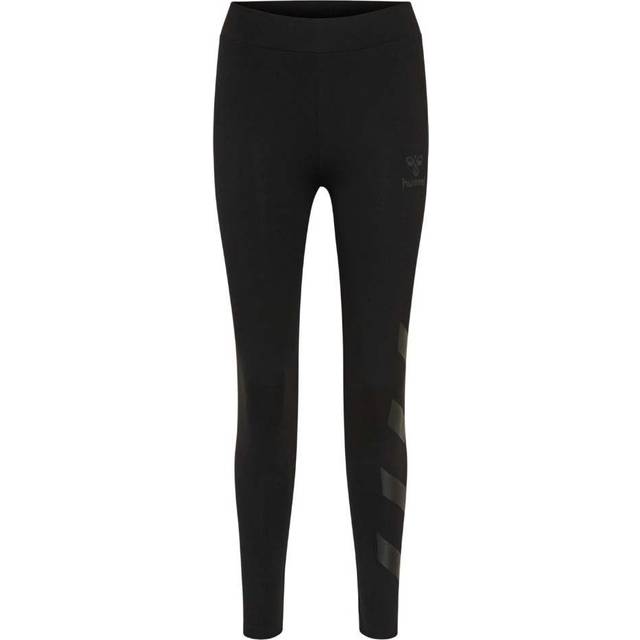 Women's leggings Hummel hmlSommer - Noir
