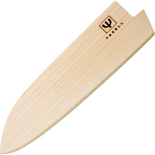 YAXELL - Y37281 - ETUI SANTOKU 165 mm