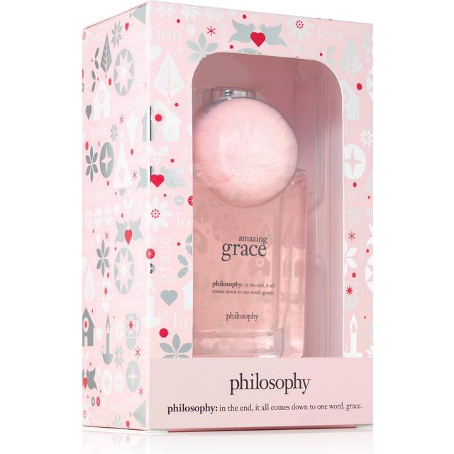 Philosophy Amazing Grace Jasmine Eau de Toilette Spray 60ml.
