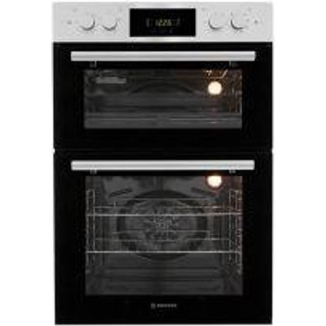 Hoover HDO8468X 90cm Double Oven