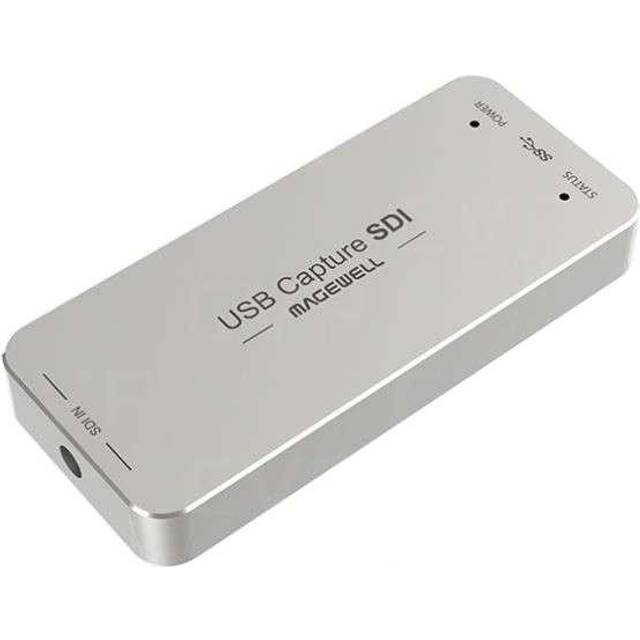 Magewell USB Capture SDI Gen 2 Dongle in White