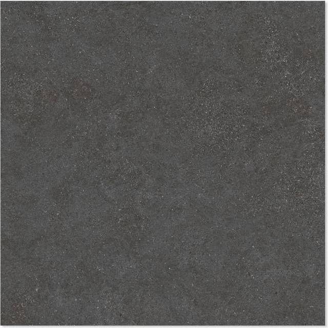 Klinker Calcare Svart Matt Rak 90x90 cm