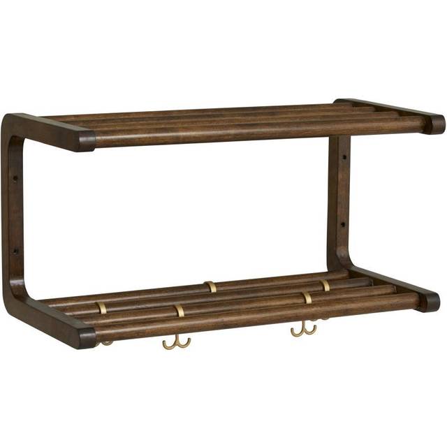 Nordal - Mau Shelf, S, Birch Wood