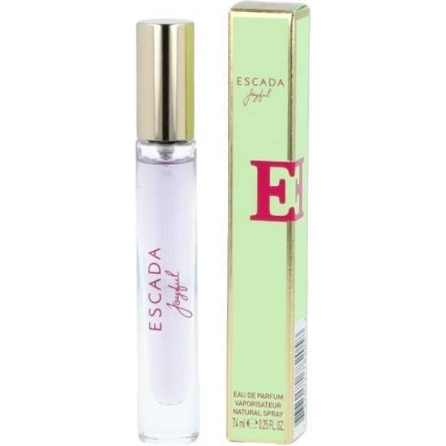 Escada Full av glädje Eau de Parfum Spray 7,4 ml