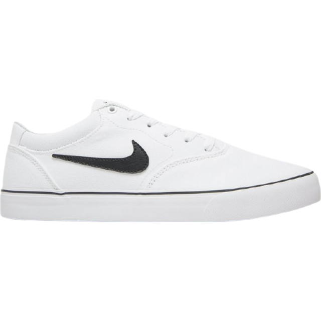 Nike SB – Chron 2 – Vita sneakers-Vit/a