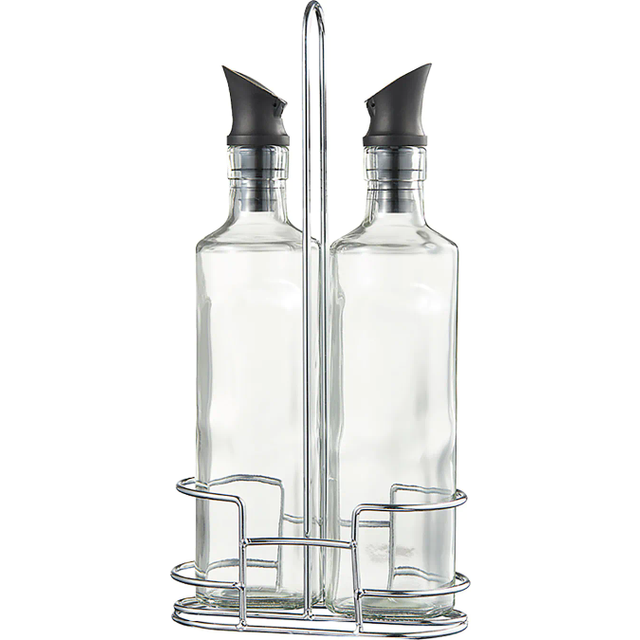 Dorre Olive olja vinägerset 35 cl Glas - Transparent