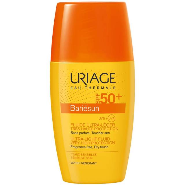 Uriage Bariesun Ultra Light Fluid SPF50 + 30ml