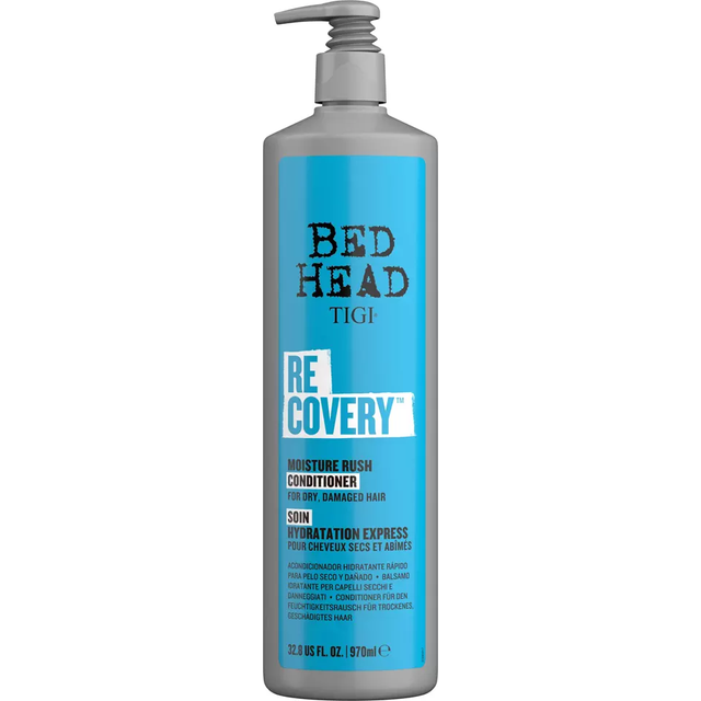 TIGI Bed Head - Recovery Conditioner 970ml for Men and Women