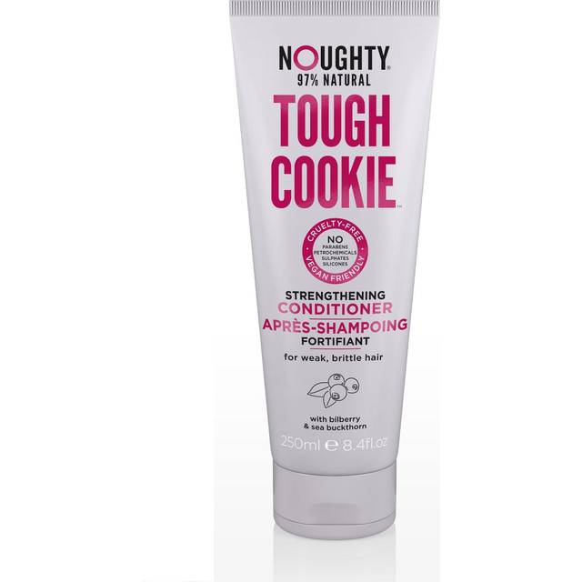 Noughty Tough Cookie Strengthening Balsam 250ml (250ml)