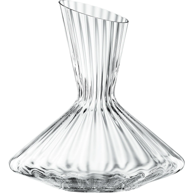 Spiegelau karaff, vinkant, kristallglas, 2,9 l, LifeStyle, 4450159