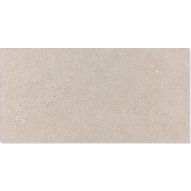 Klinker Calcare Beige Halvpolerad Rak 60x120 cm