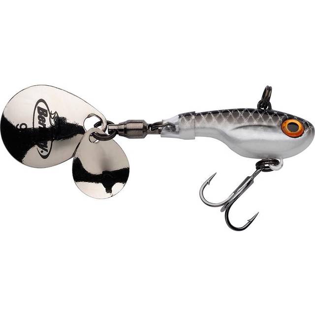 Berkley Pulse Spintail 5g - Roach