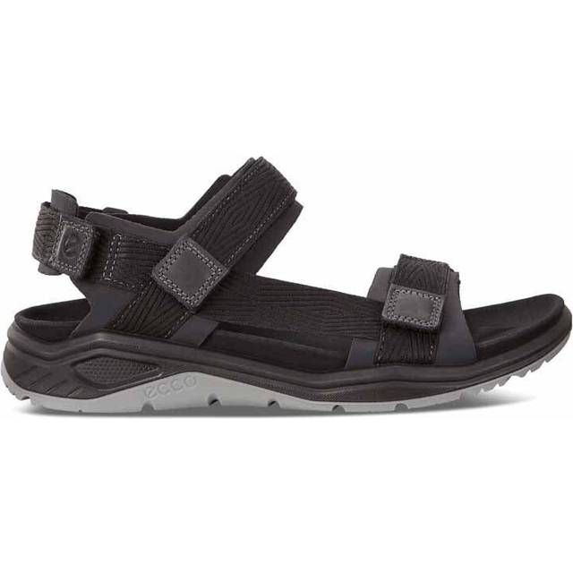ECCO Outdoor Exowrap Black/black 42