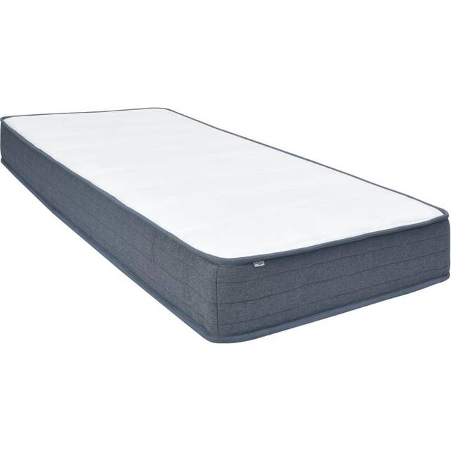 Resårmadrass 200x90x20 cm