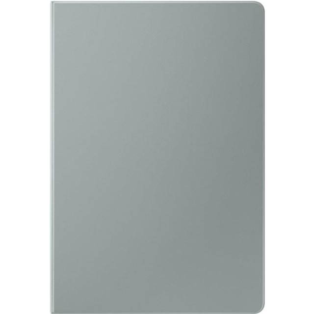Samsung EF-BT730PGEU Bokcase Galaxy Tab S7+ grön surfplatteväska, modellspecifik