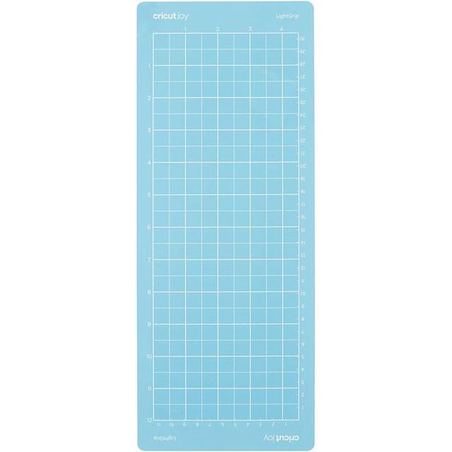 Cricut™ Joy™ LightGrip Mat | 11.4 cm x 30.5 cm (4.5" x 12")