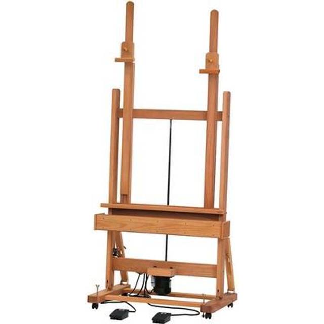 Mabef M06 Beech Wood Large Studio Easel