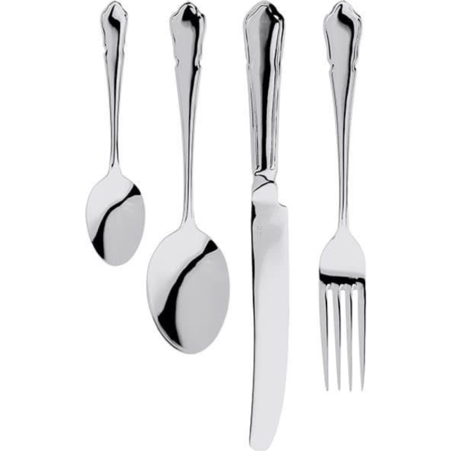Judge Dubarry 32 Piece Cutlery Set