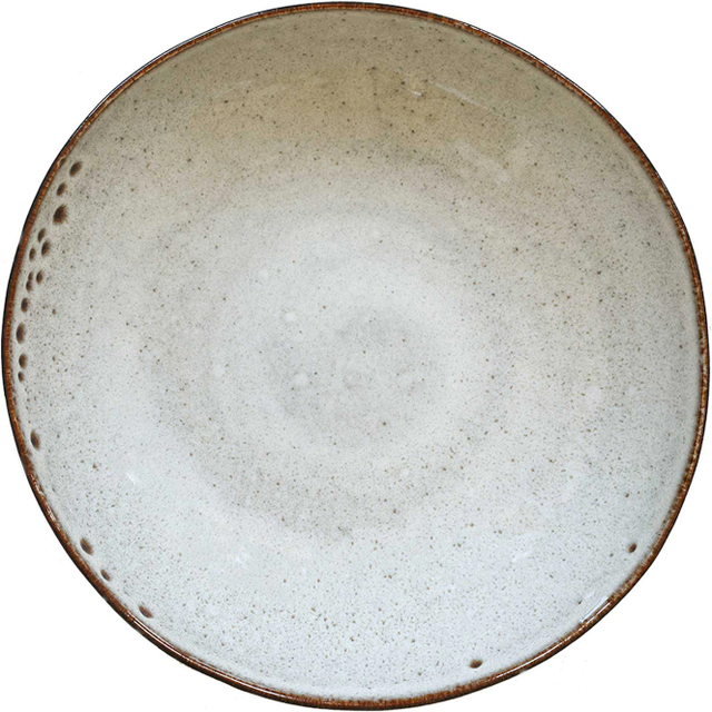 Tell Me More Taranto bowl medium Ø30 cm Sand