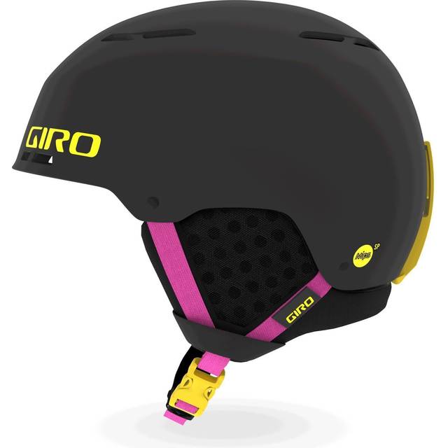 Giro Unisex Emerge Mips Matte White, L