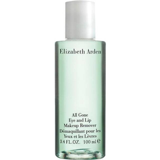 Elizabeth Arden All Gone Eye And Lip Make-Up Remover 100ml