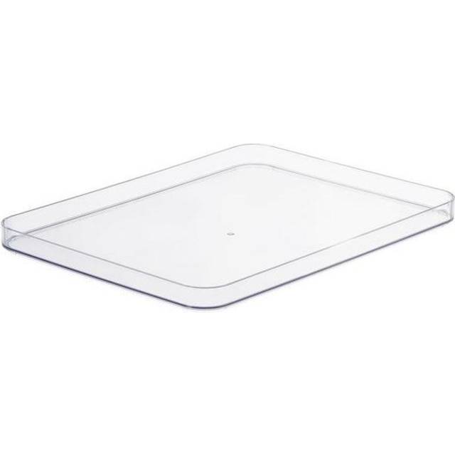 Lock SmartStore™ Compact Clear L klar