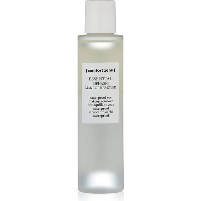 Comfort Zone Essential Biphasic Eye Makeup Remover 150ml